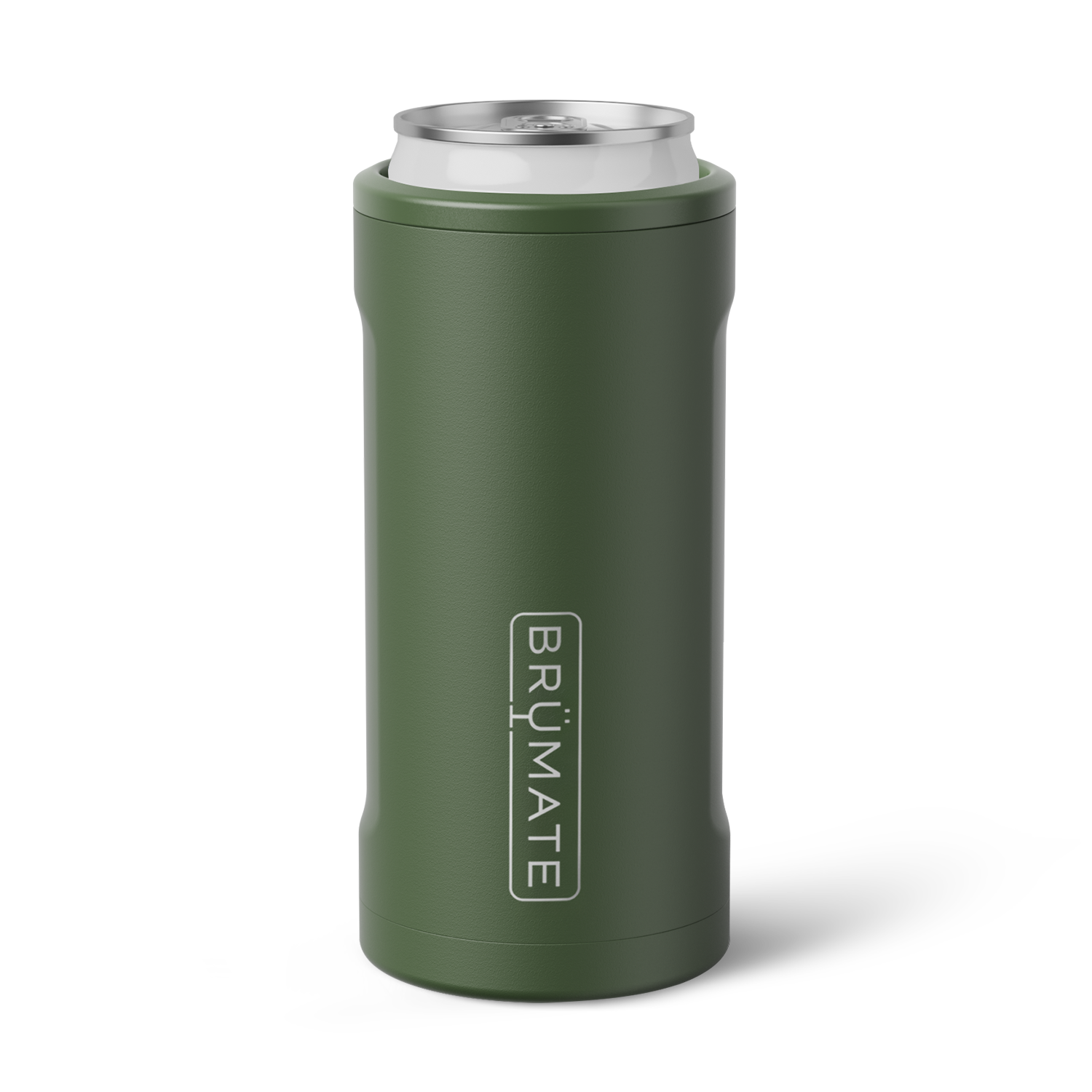 Hopsulator Juggernaut | OD Green | 24/25oz Cans - Clean Choice