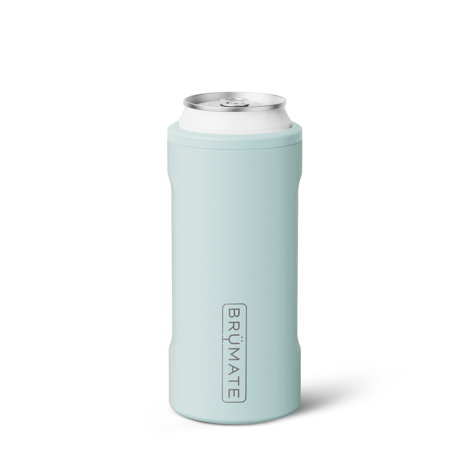 Hopsulator Slim | Blue Agave | 12oz Slim Cans - Simple Refresh