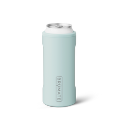 Hopsulator Slim | Blue Agave | 12oz Slim Cans - Simple Refresh