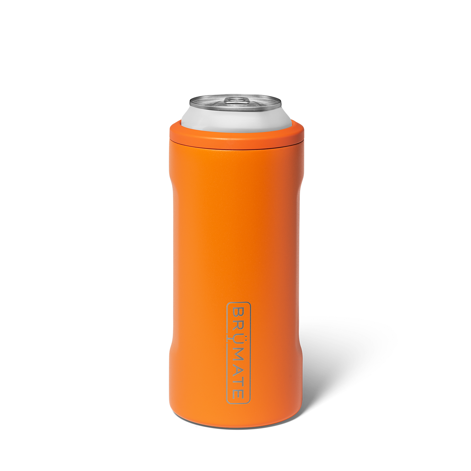 Hopsulator Slim | Clementine | 12oz Slim Cans - Clean Choice