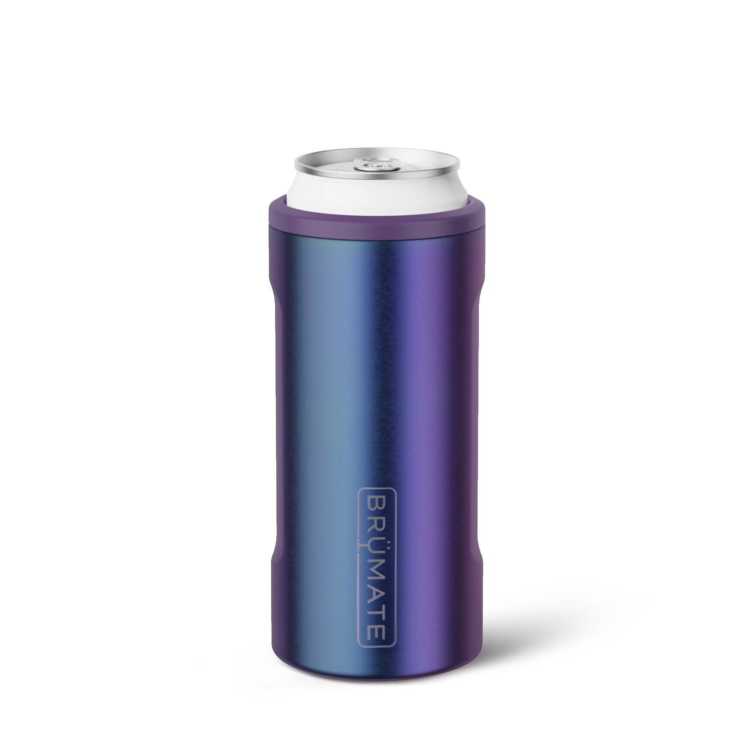 Hopsulator Slim | Dark Aura | 12oz Slim Cans - Easy Care
