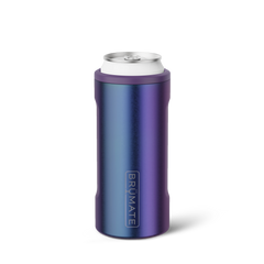 Hopsulator Slim | Dark Aura | 12oz Slim Cans - Easy Care
