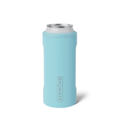 Hopsulator Slim | Glacier | 12oz Slim Cans - Simple Refresh