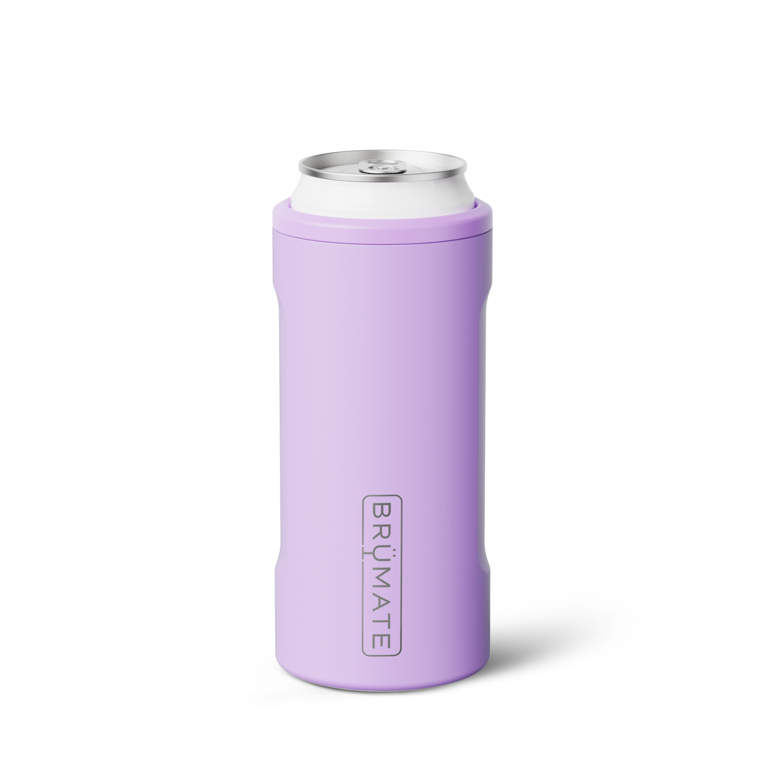 Hopsulator Slim | Lavender | 12oz Slim Cans - Simple Refresh