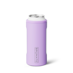 Hopsulator Slim | Lavender | 12oz Slim Cans - Simple Refresh