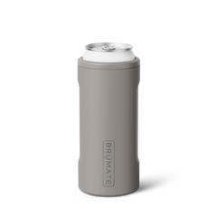 Hopsulator Slim | Mocha | 12oz Slim Cans - Easy Care
