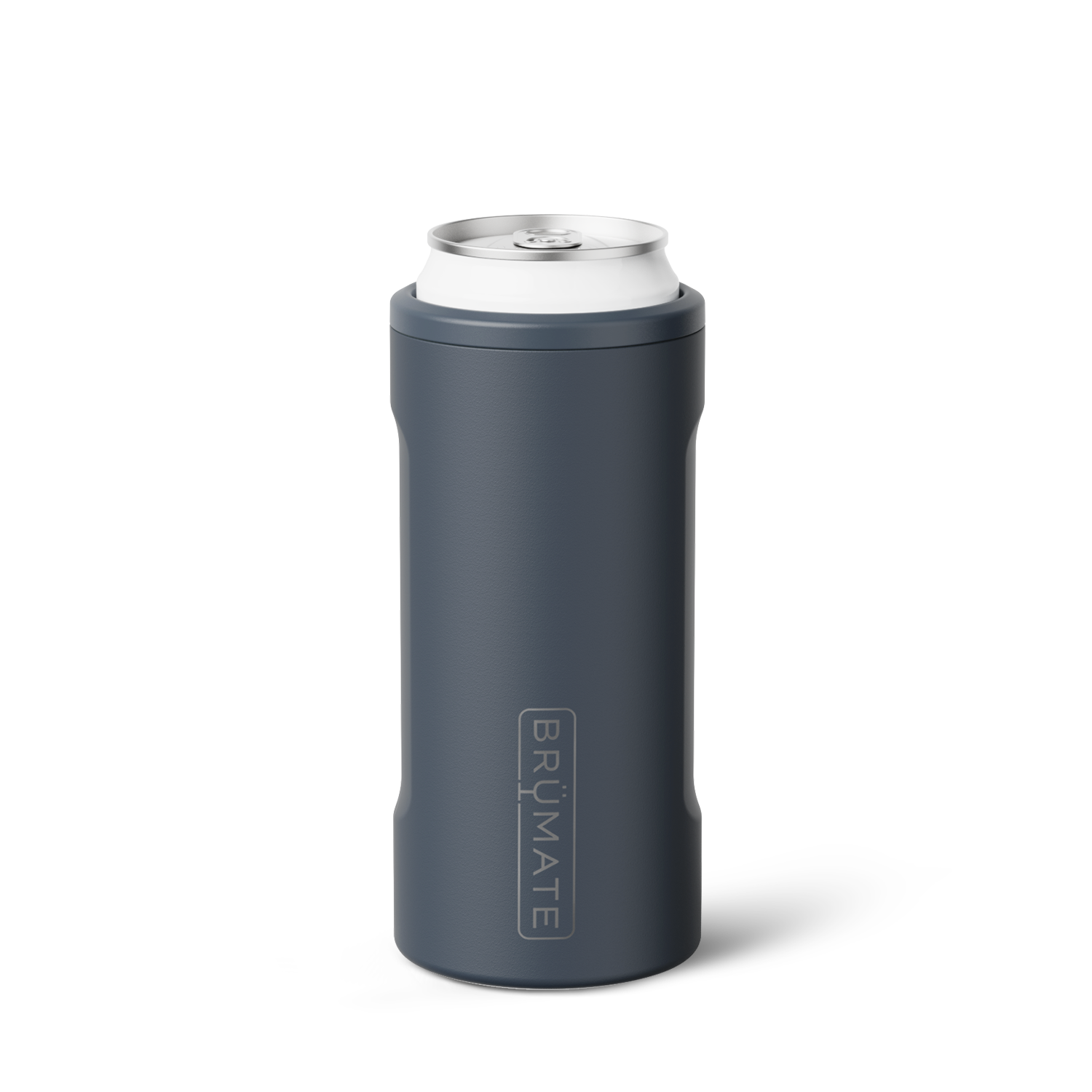 Hopsulator Slim | Nightfall Blue | 12oz Slim Cans - Simple Care