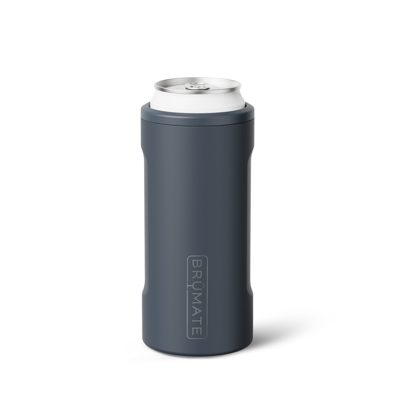 Hopsulator Slim | Nightfall Blue | 12oz Slim Cans - Simple Care