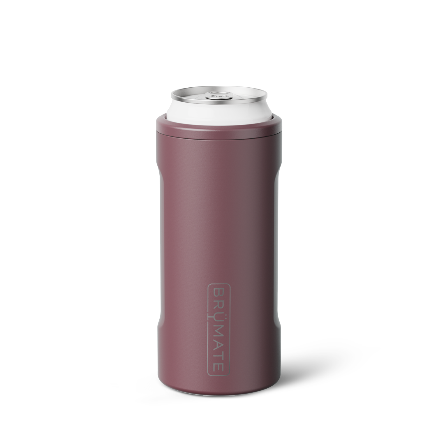Hopsulator Slim | Rose Taupe | 12oz Slim Cans - Ready Care