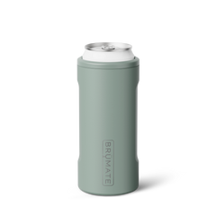 Hopsulator Slim | Sage | 12oz Slim Cans - Easy Care