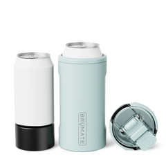 Hopsulator Trio | Blue Agave | 12/16oz Standard Cans - Clean Choice