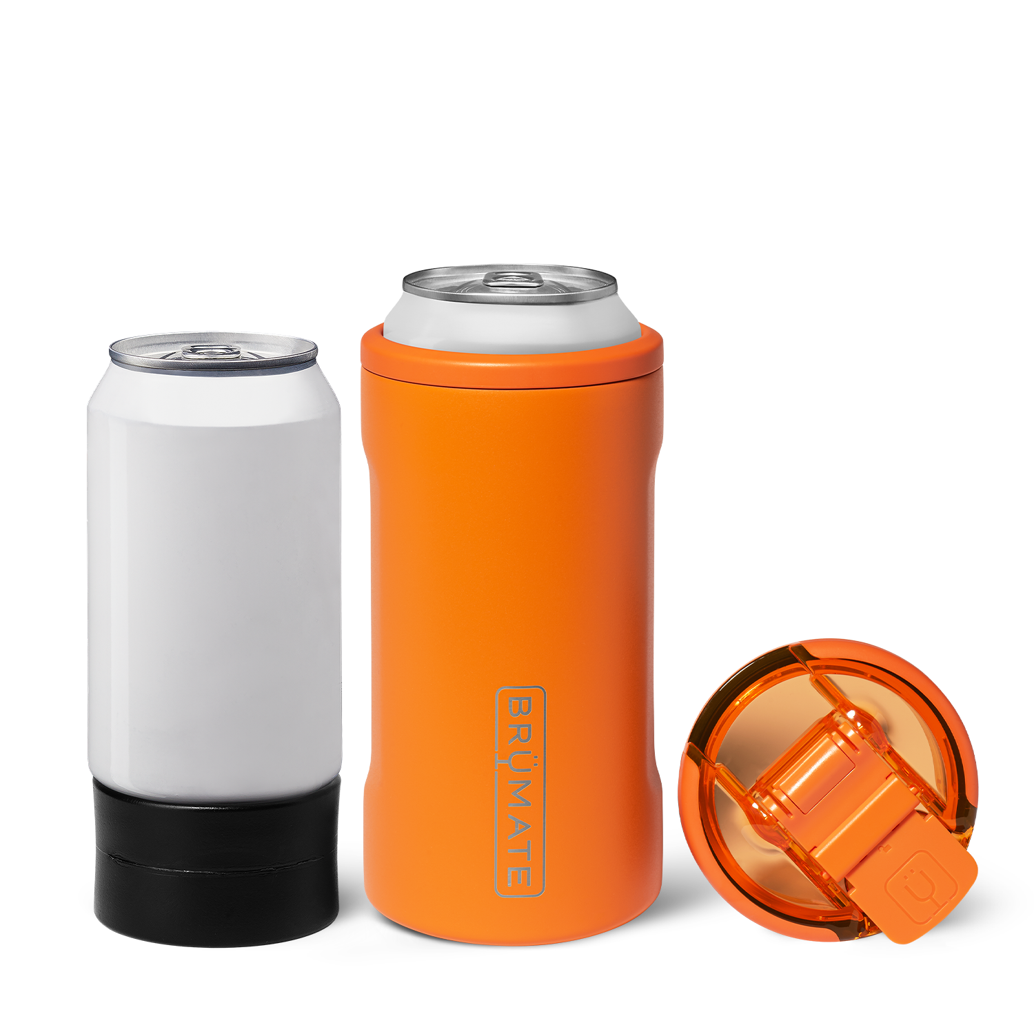 Hopsulator Trio | Clementine | 12/16oz Standard Cans - Ready Care