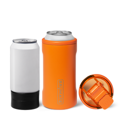 Hopsulator Trio | Clementine | 12/16oz Standard Cans - Ready Care