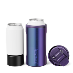 Hopsulator Trio | Dark Aura | 12/16oz Standard Cans - Simple Refresh