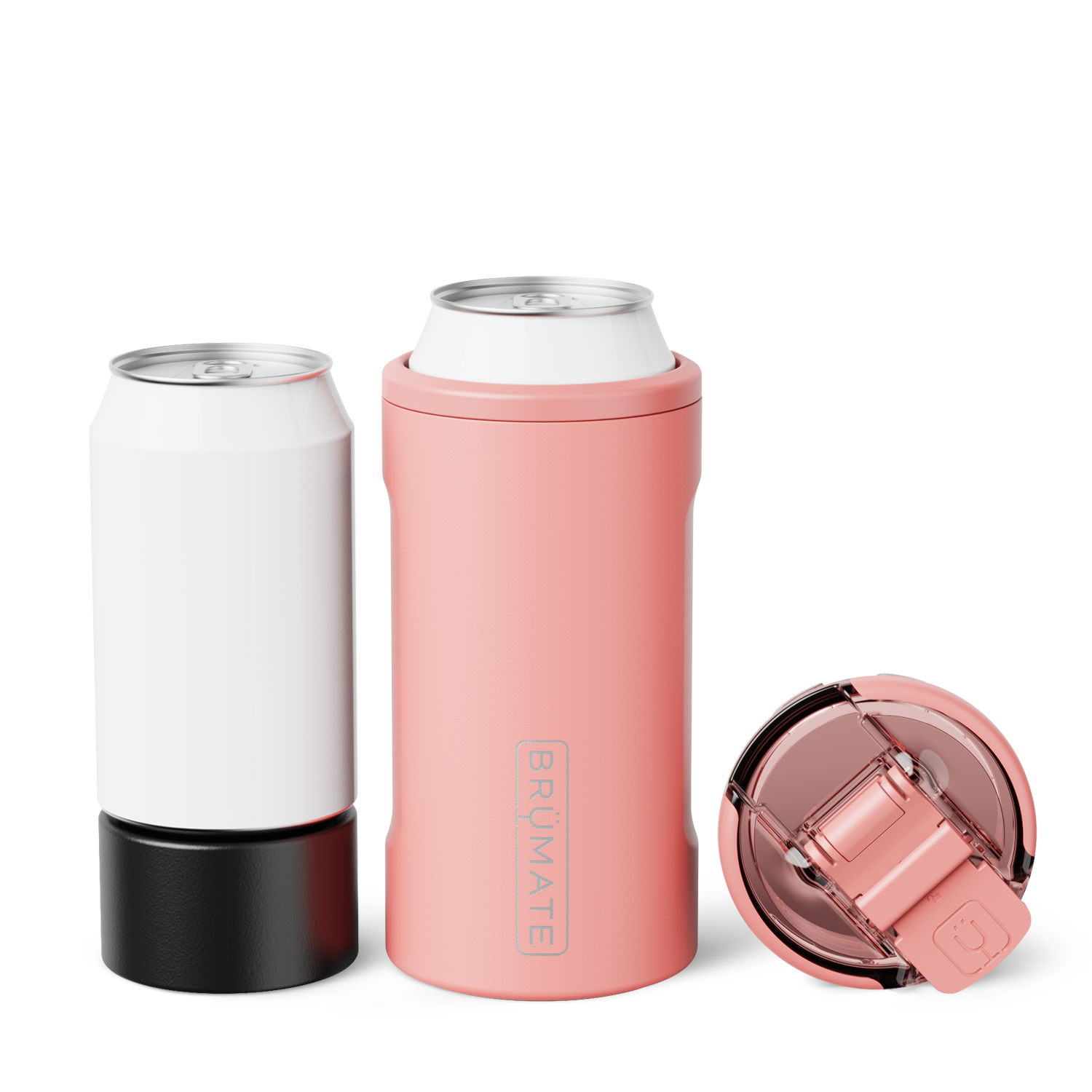 Hopsulator Trio | Guava | 12/16oz Standard Cans - Ready Care