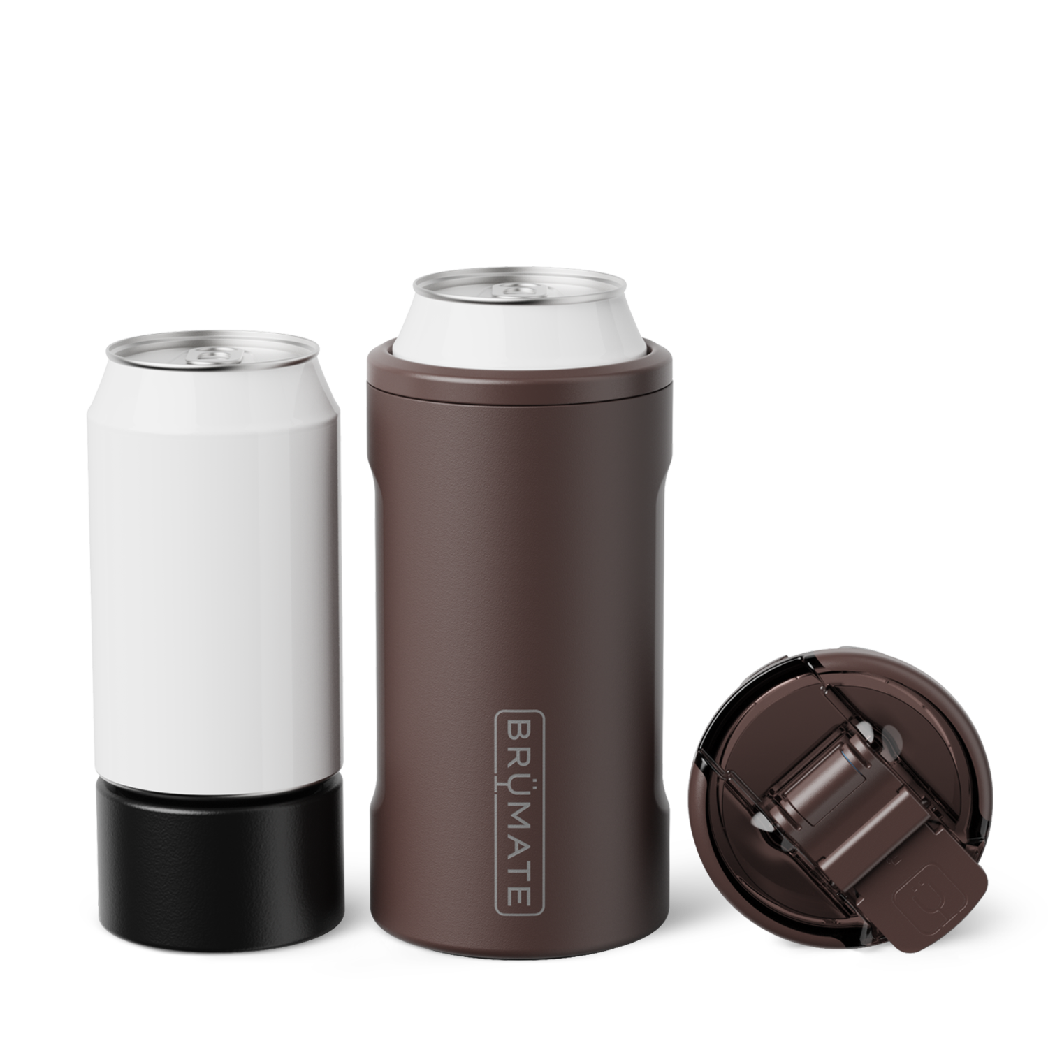 Hopsulator Trio | Java | 12/16oz Standard Cans - Easy Care