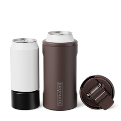 Hopsulator Trio | Java | 12/16oz Standard Cans - Easy Care