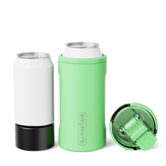 Hopsulator Trio | Kiwi | 12/16oz Standard Cans - Simple Refresh