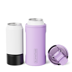Hopsulator Trio | Lavender | 12/16oz Standard Cans - Clean Choice