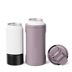Hopsulator Trio | Lilac Dusk | 12/16oz Standard Cans - Ready Care