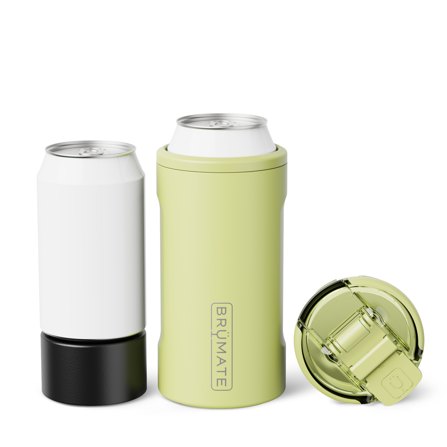 Hopsulator Trio | Prickly Pear | 12/16oz Standard Cans - Clean Choice