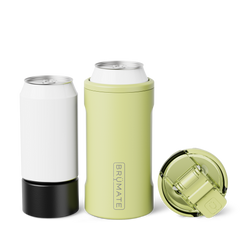 Hopsulator Trio | Prickly Pear | 12/16oz Standard Cans - Clean Choice