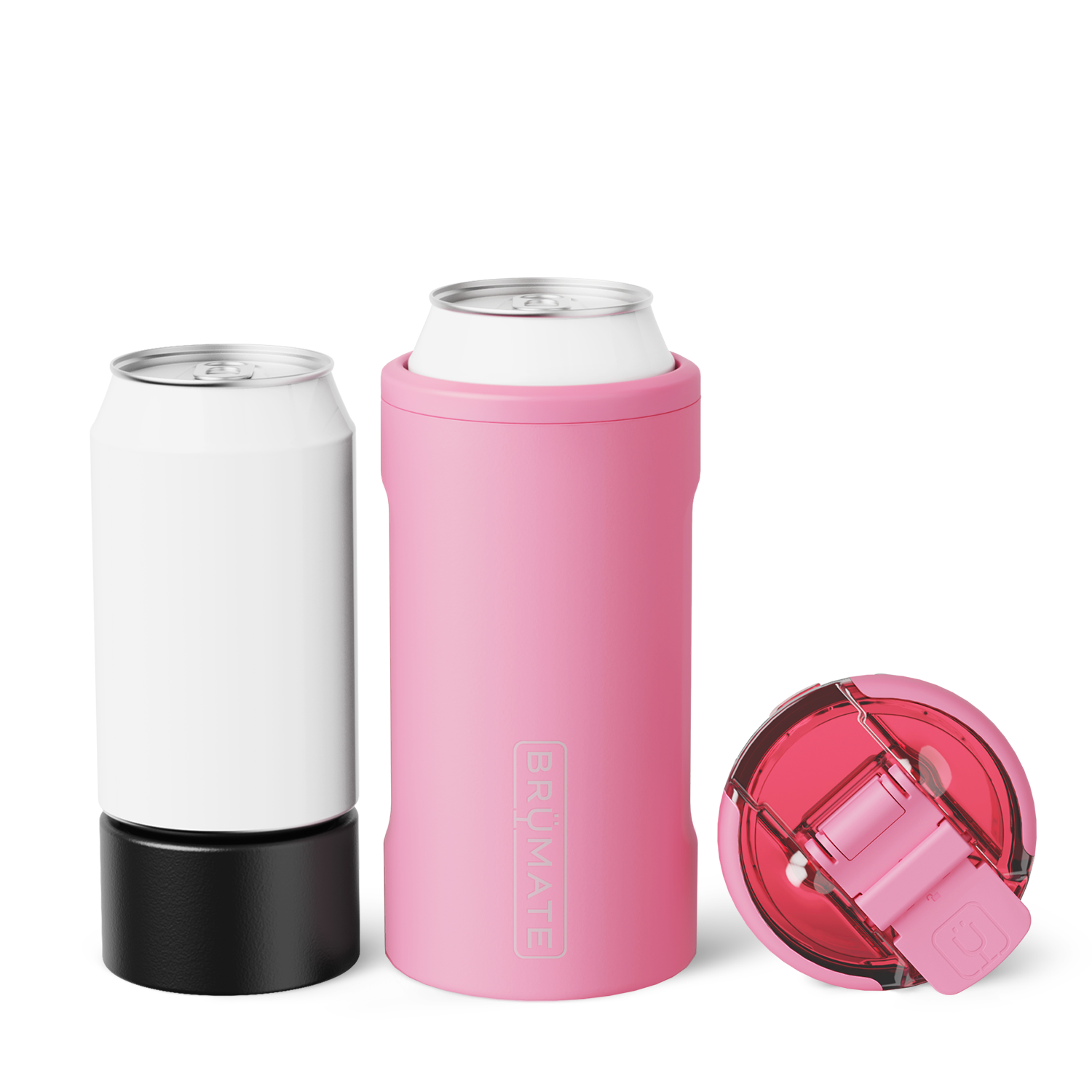Hopsulator Trio | Primrose | 12/16oz Standard Cans - Ready Care