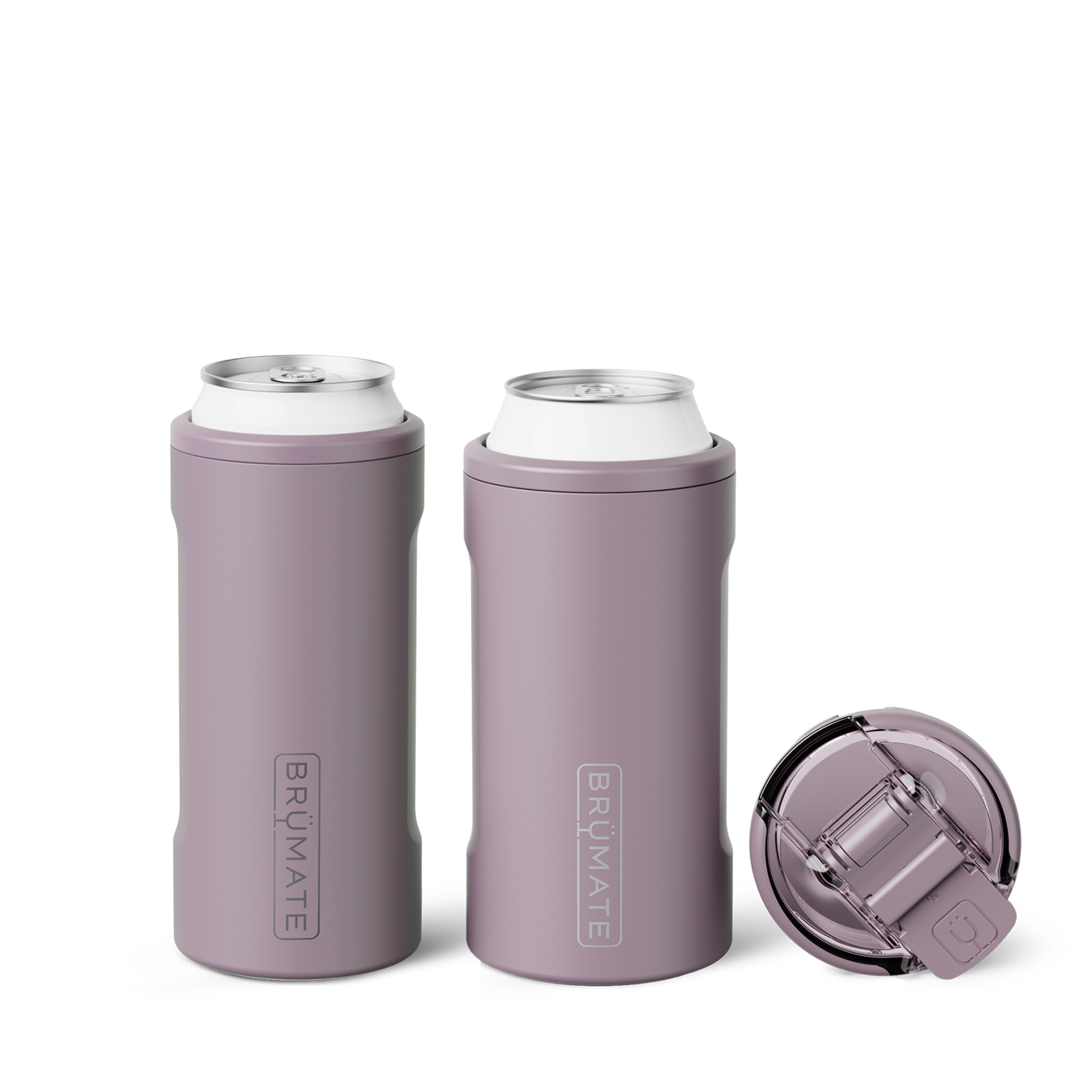 Can Cooler Bundle | Lilac Dusk - Clean Choice