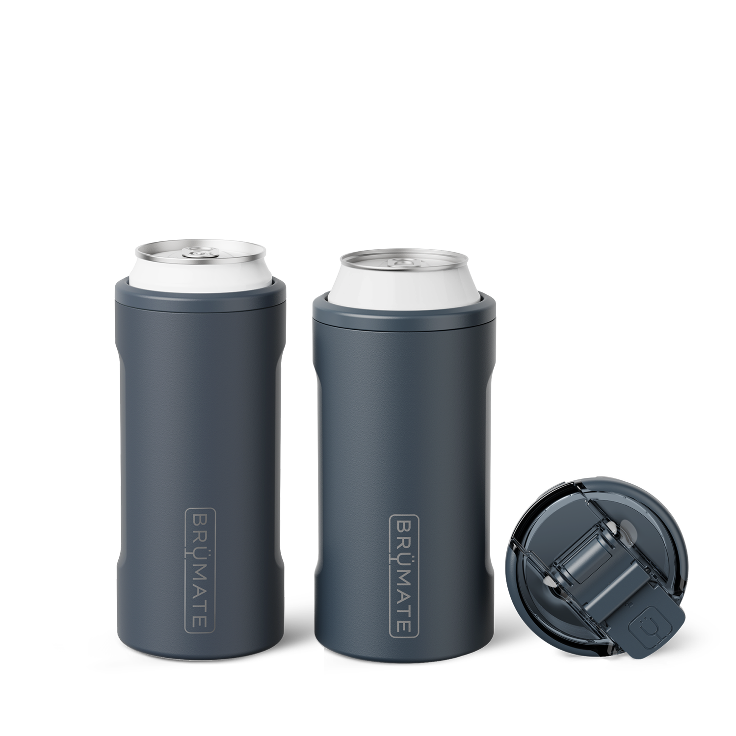 Can Cooler Bundle | Nightfall Blue - Ready Care
