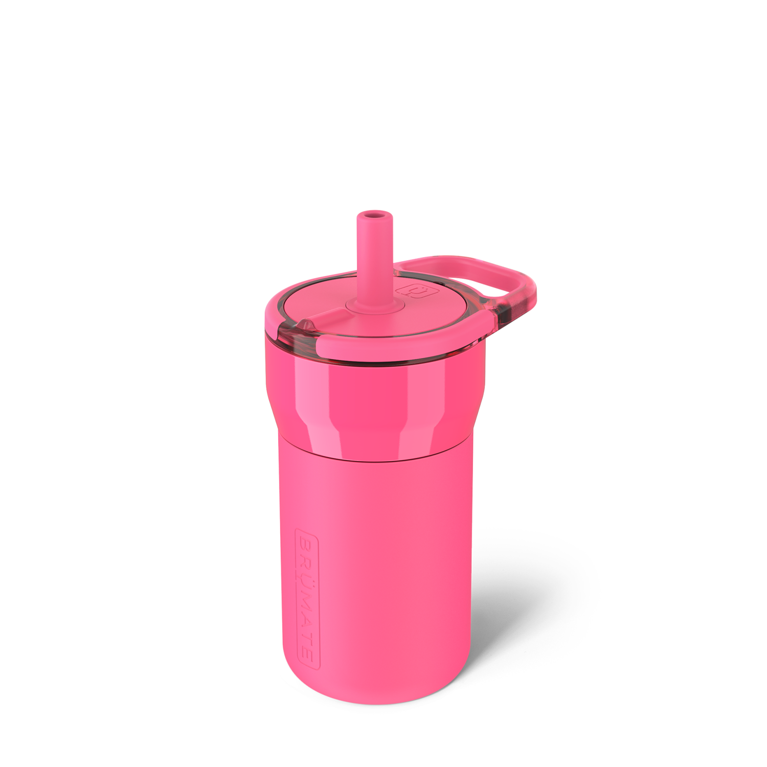 Leap 12oz | Neon Pink - Clean Choice