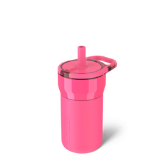 Leap 12oz | Neon Pink - Clean Choice