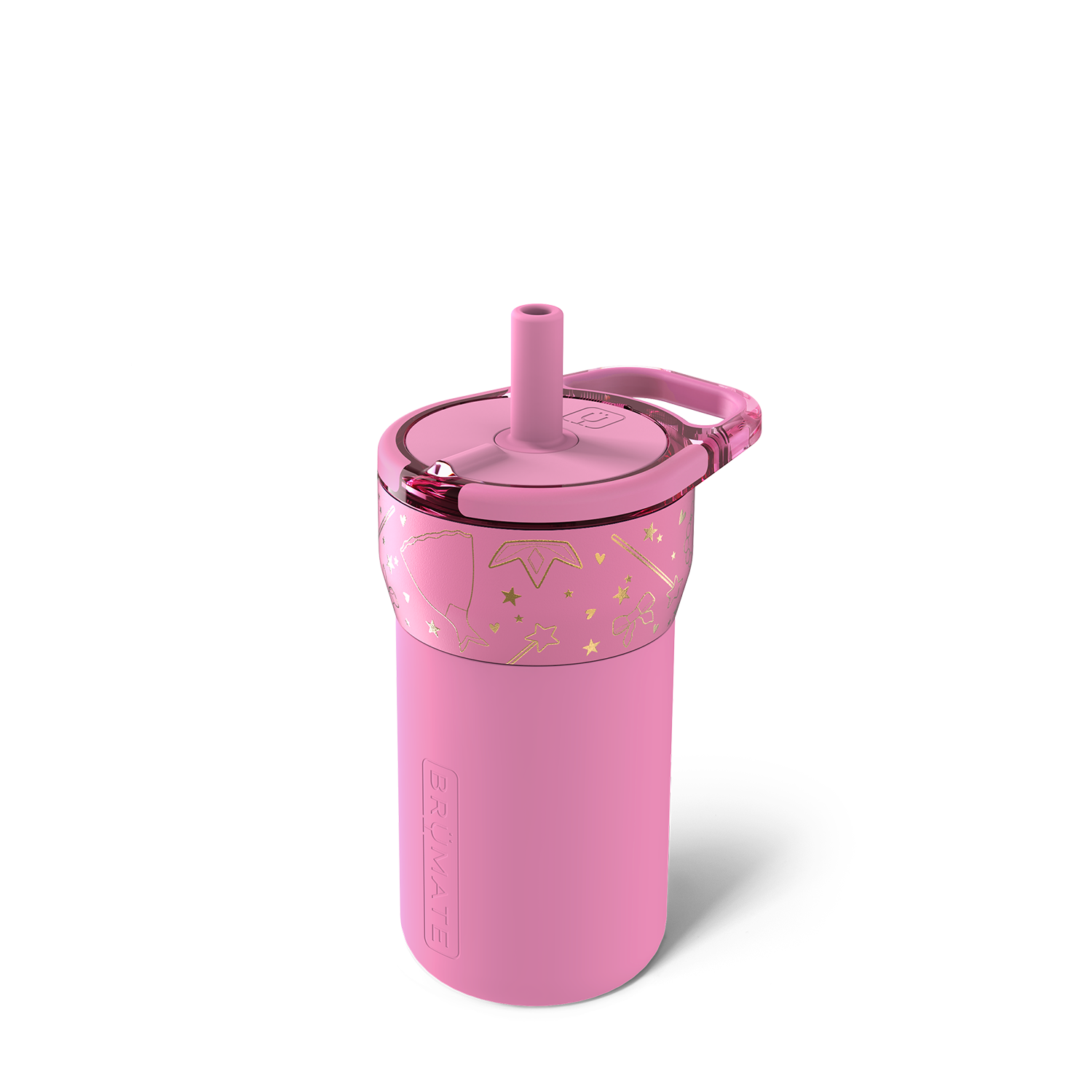 Leap 12oz | Princess - Simple Refresh