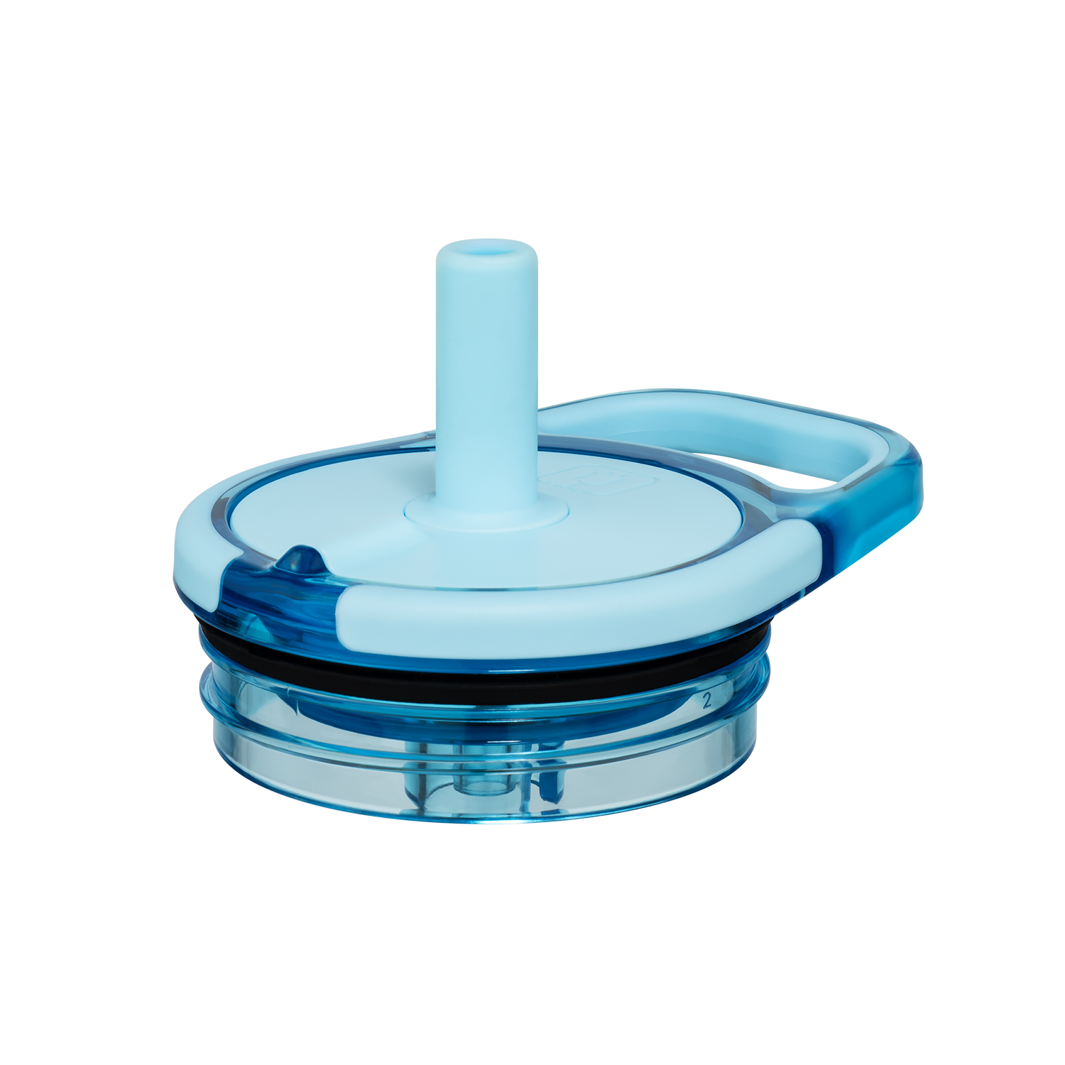 Leap Replacement Lid 12oz | Glacier - Simple Refresh