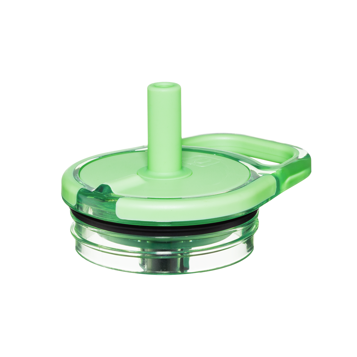 Leap Replacement Lid 12oz | Kiwi - Ready Care