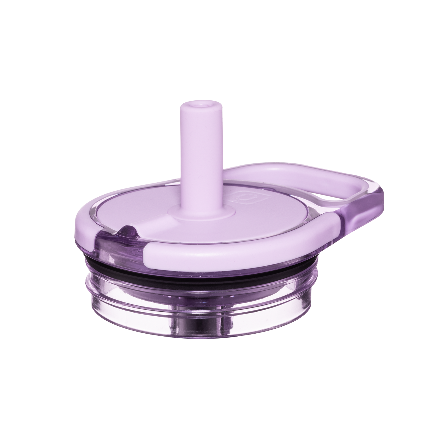 Leap Replacement Lid 12oz | Lavender - Easy Care