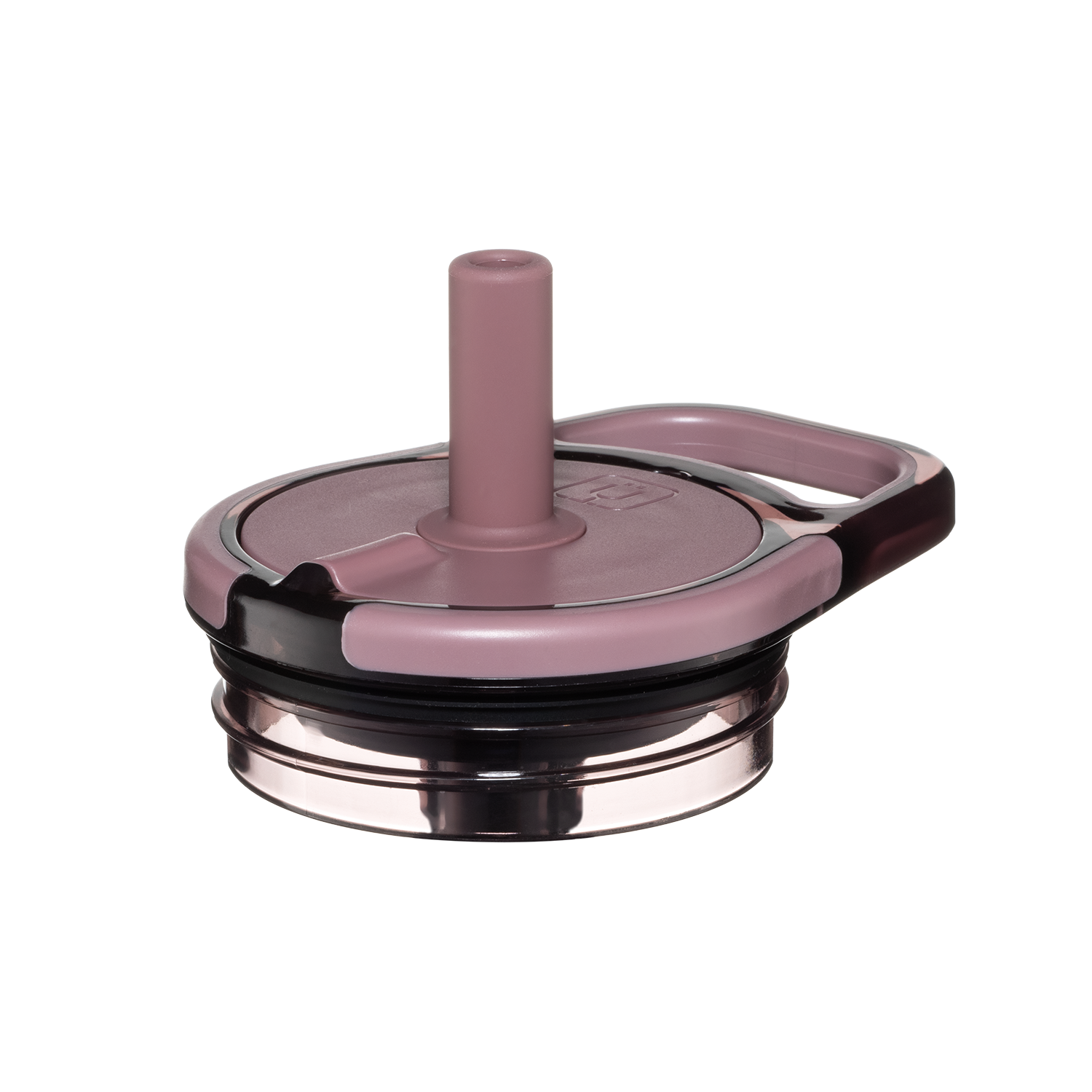 Leap Replacement Lid 12oz | Rose Taupe - Clean Choice