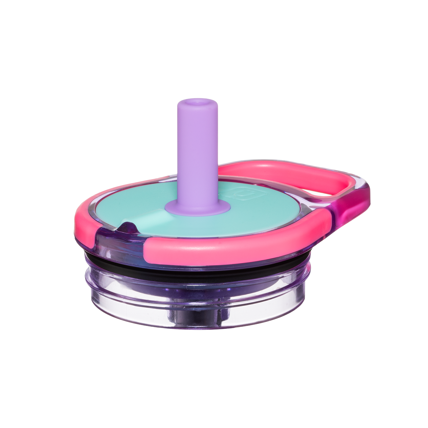 Leap Replacement Lid 12oz | Stardust - Ready Care