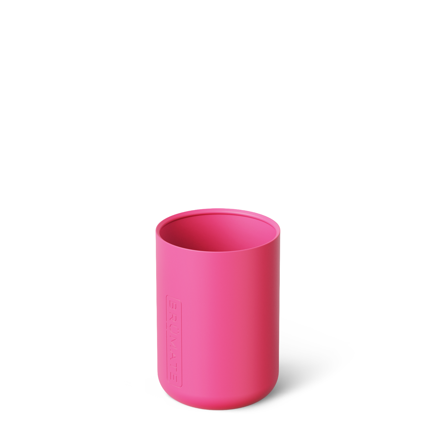 Leap Swappable Sleeve 12oz | Neon Pink - Simple Refresh