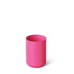 Leap Swappable Sleeve 12oz | Neon Pink - Simple Refresh