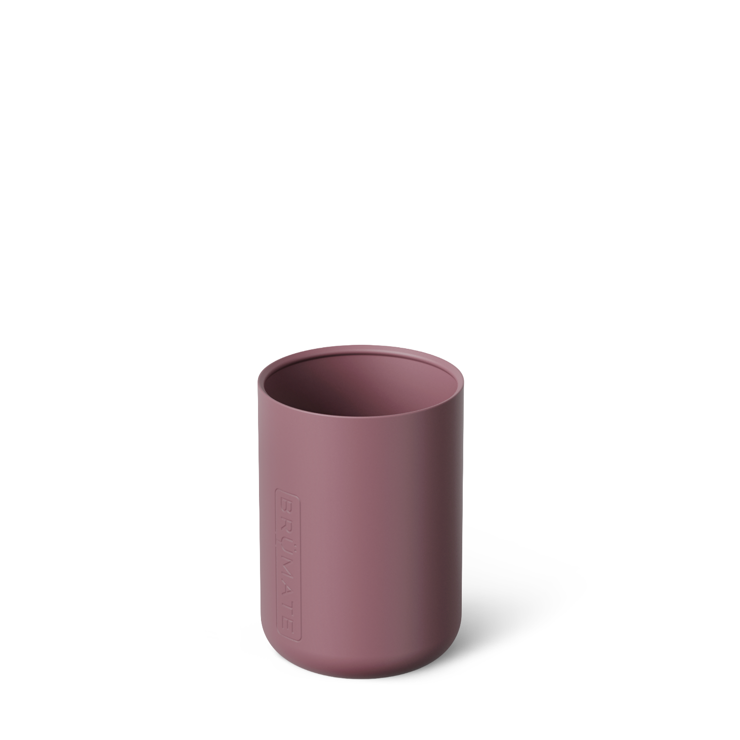 Leap Swappable Sleeve 12oz | Rose Taupe - Simple Refresh