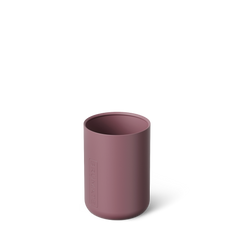 Leap Swappable Sleeve 12oz | Rose Taupe - Simple Refresh