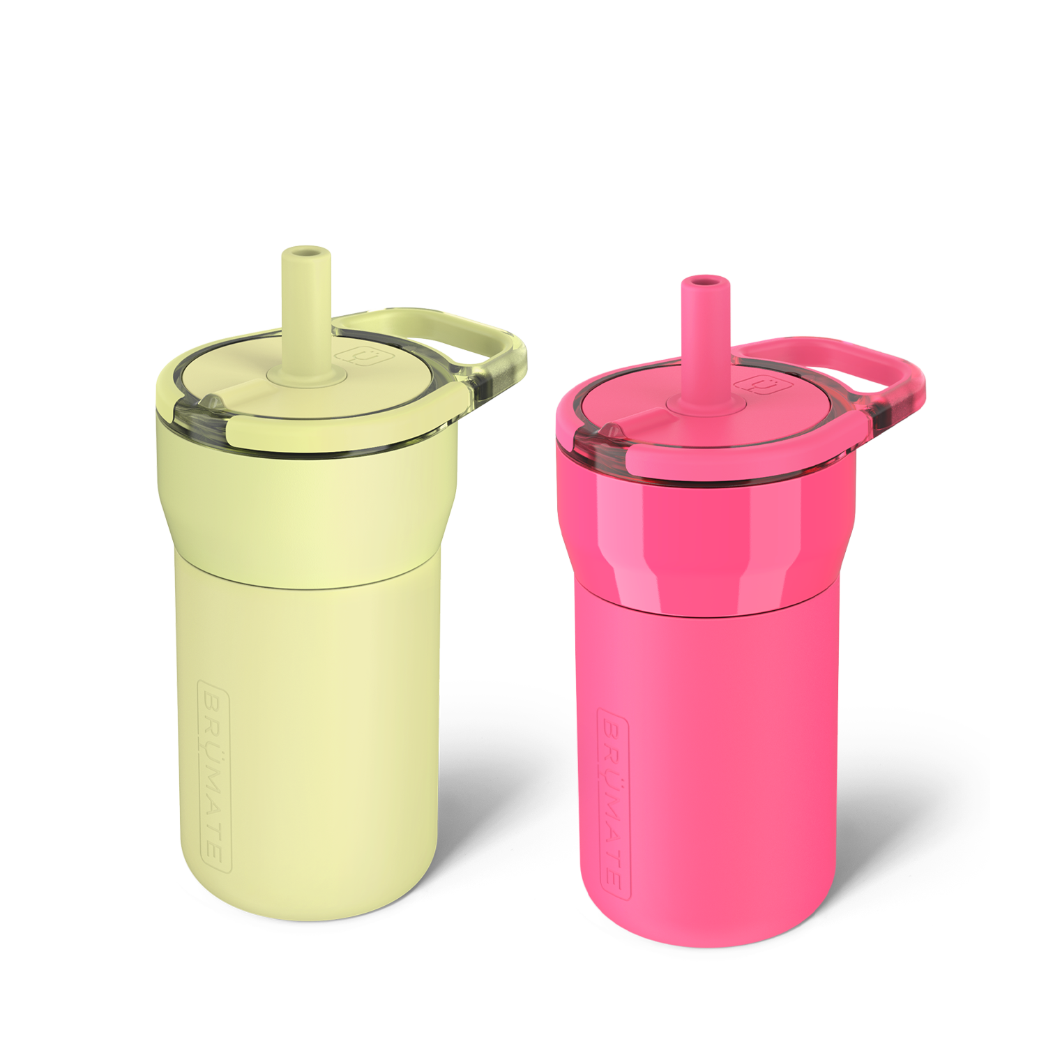 Leap Bundle | Prickly Pear + Neon Pink | 12oz - Easy Care