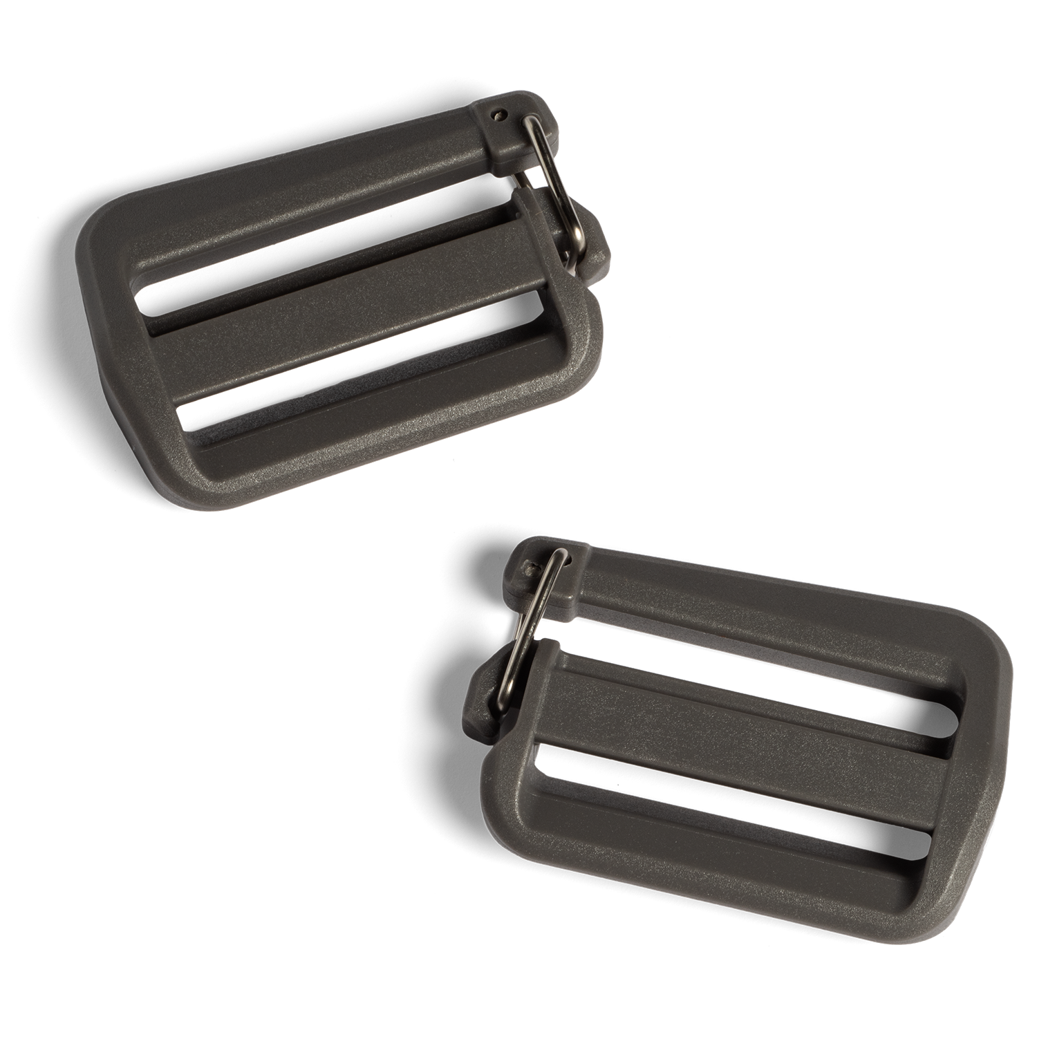 MagPack Replacement Clip | Graphite - Pack And Go