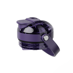 MultiShaker Replacement Lid 25oz | Dark Aura - Quick Replace