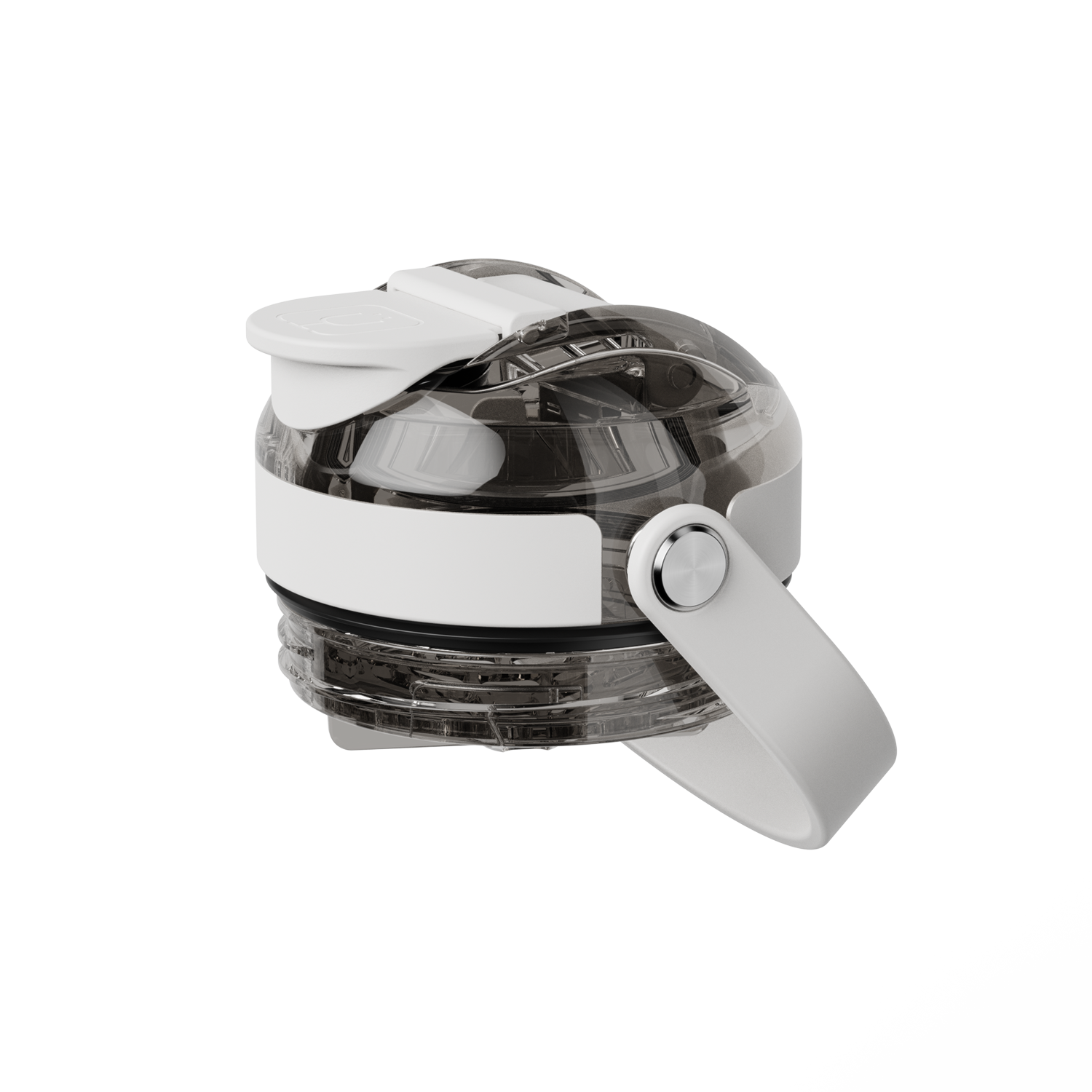 MultiShaker Replacement Lid 25oz | Dune - Easy Replace