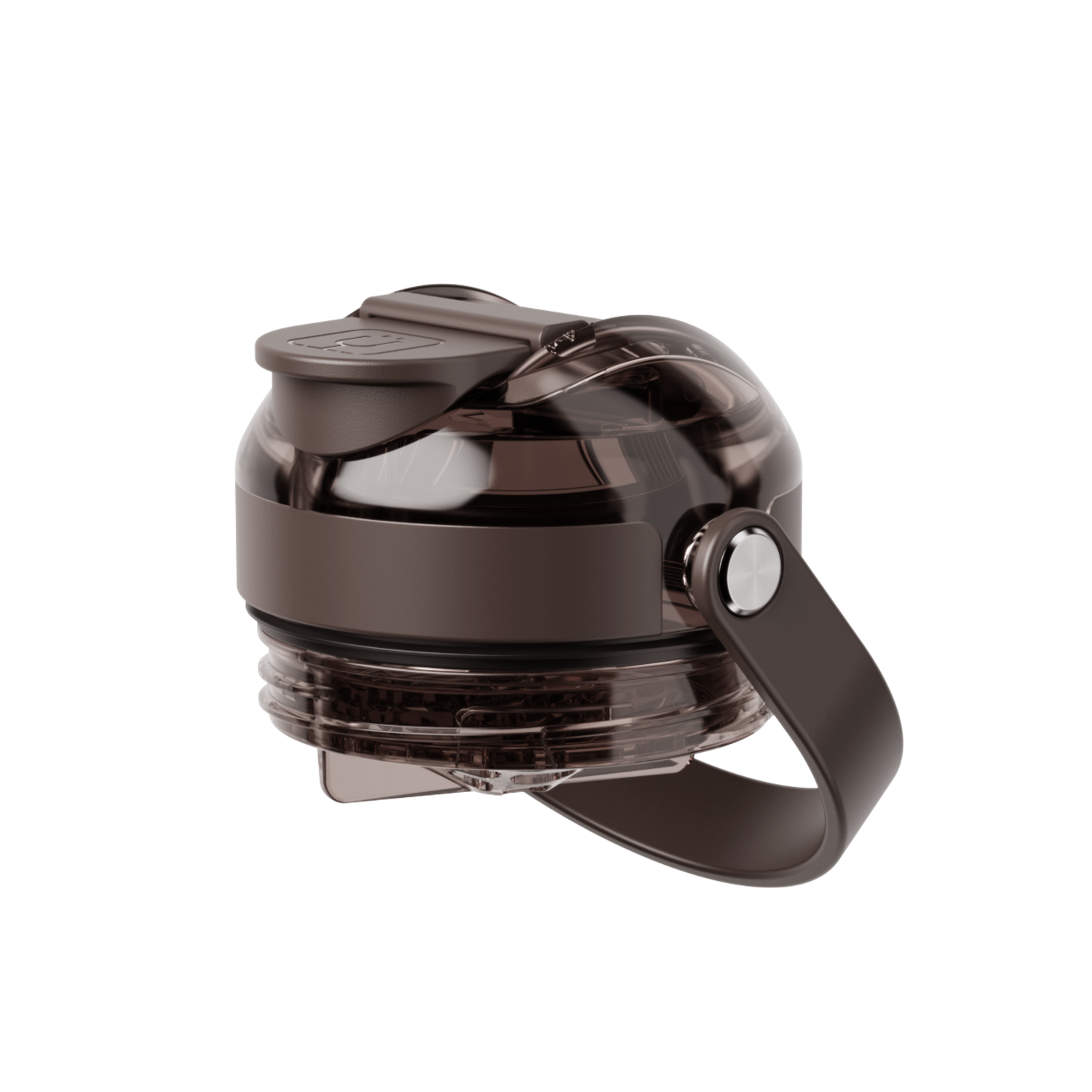 MultiShaker Replacement Lid 25oz | Java - Quick Replace