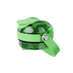 MultiShaker Replacement Lid 25oz | Kiwi - Secure Seal