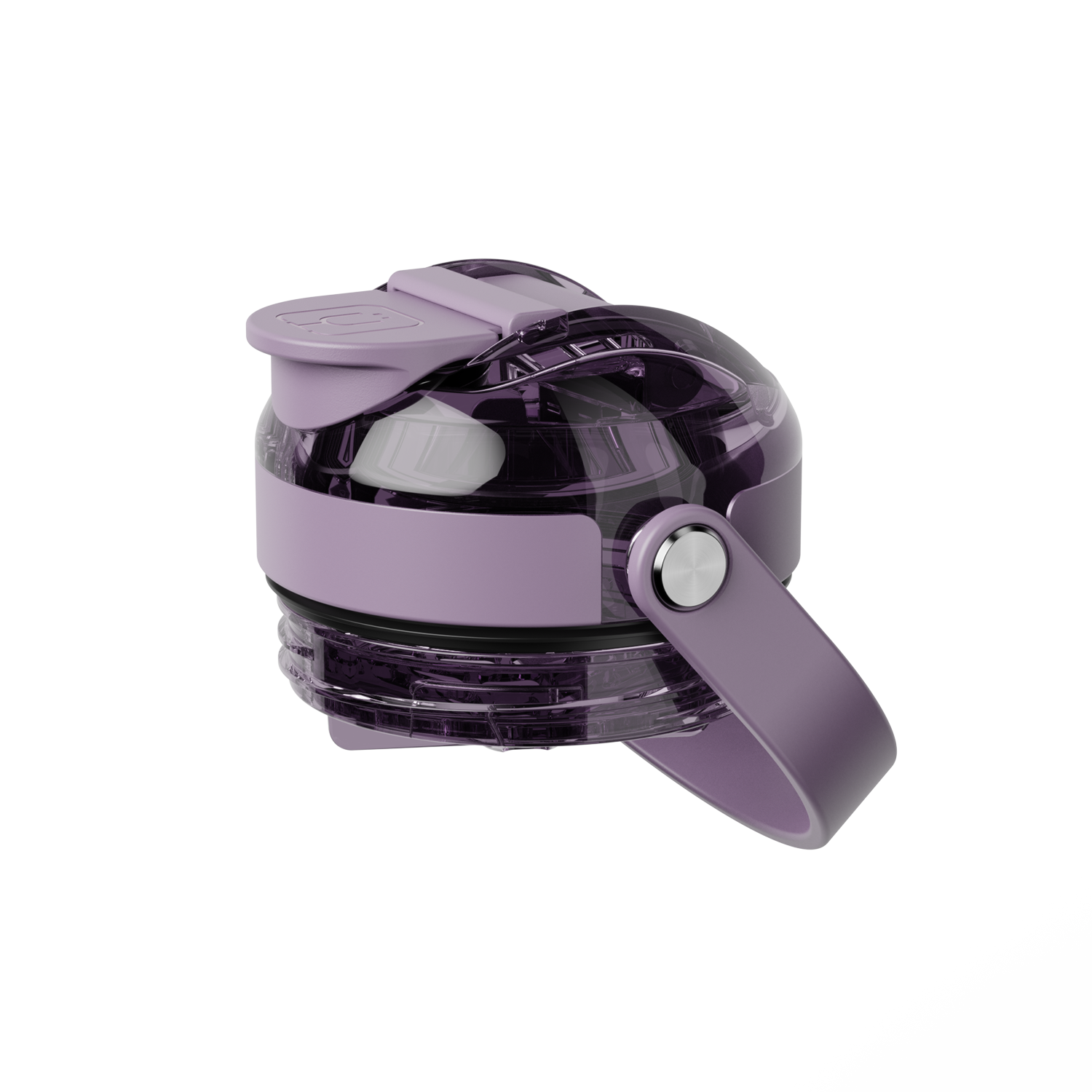 MultiShaker Replacement Lid 25oz | Lilac Dusk - Easy Replace