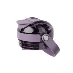 MultiShaker Replacement Lid 25oz | Lilac Dusk - Easy Replace
