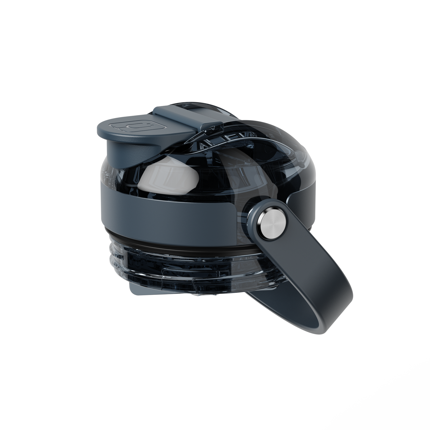 MultiShaker Replacement Lid 25oz | Nightfall Blue - Easy Replace